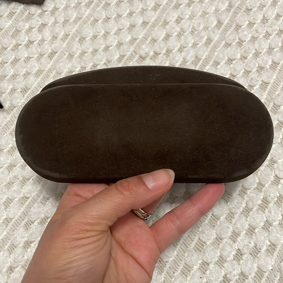 Tom Ford Henri-02 Sunglasses with Case - Picture 12 of 13